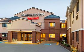 Fairfield Inn Muncie